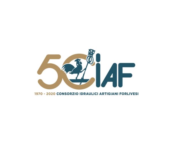 Logo CIAF Forli