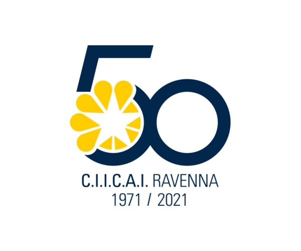 Logo CIICAI Ravenna