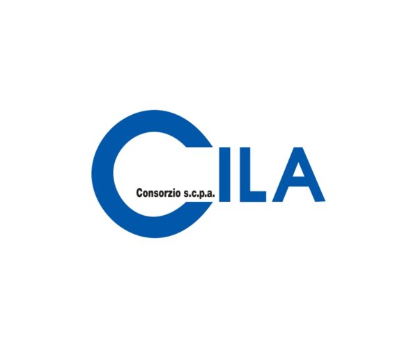 Logo CILA Faenza