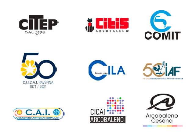 La Forza del Gruppo:
